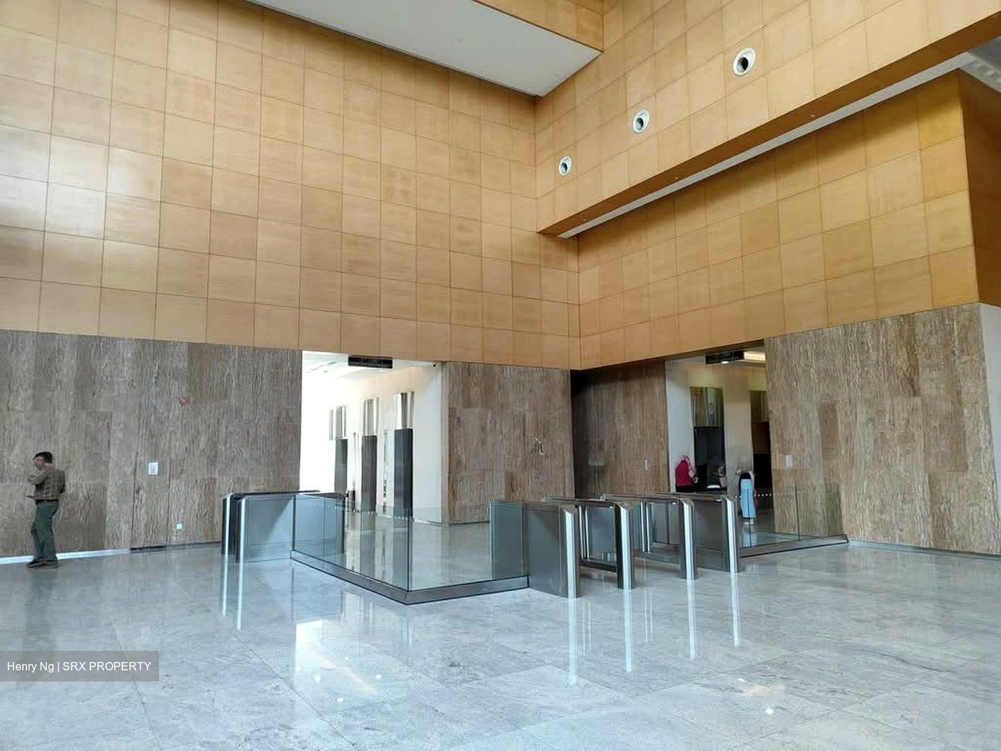 Tanjong Pagar Plaza (D2), Office #553471381